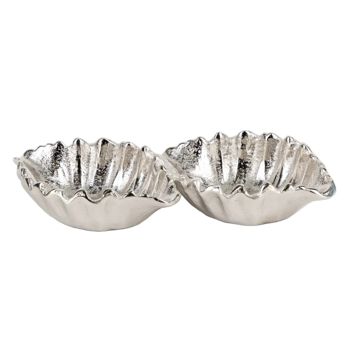Silver Trinket Dish