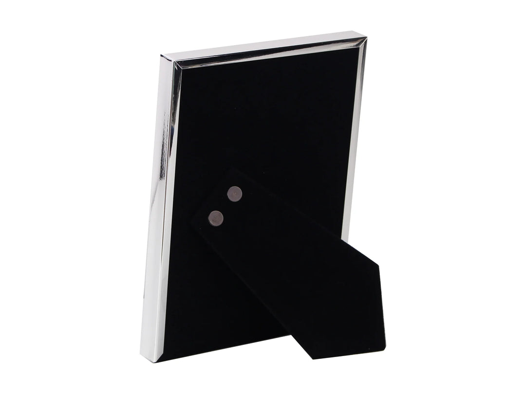 Silver Bamboo Frame
