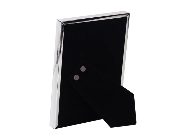 Silver Bamboo Frame