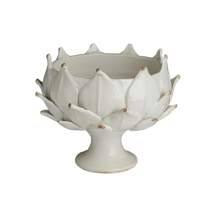 Artichoke Planter